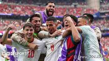 'This oxygen is spreading' - inside Morocco's mission to become a powerhouse