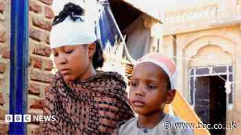 Fears of a massacre in this city on the front line of Sudan's war