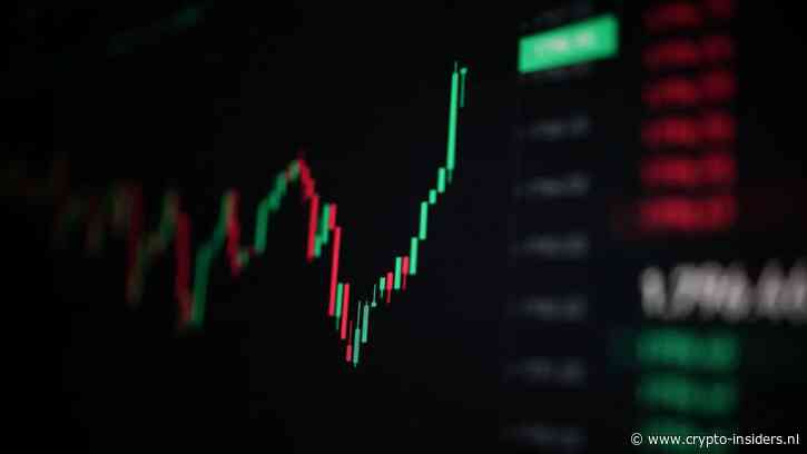 Cryptomunt maakt comeback na dieptepunt dankzij Robinhood-deal