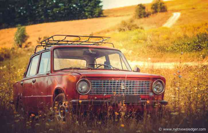 Why More Drivers Are Replacing Older Vehicles Instead of Repairing Them
