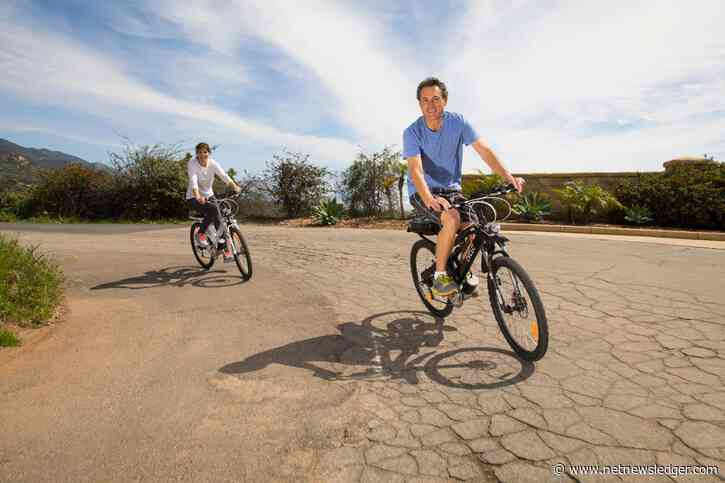 The Hidden Costs of Commuting on Two Wheels in Northern California