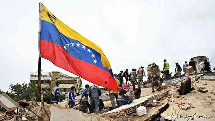 Cuántos miles de millones de dólares costará la reconstrucción en Venezuela tras los terremotos y con qué recursos cuenta el país para afrontarla