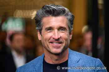 Patrick Dempsey makes surprise decision after Maine Senate race implodes