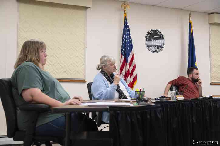 ‘Broken’ trust: Energy site redevelopment company seeks input from Vernon community on uses for former Vermont Yankee plant
