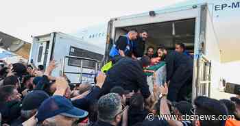 Iran says 14 killed in U.S. strikes ahead of Khamenei's burial
