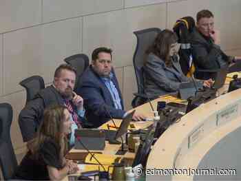 Lorne Gunter: Edmonton council keeps ramping up taxpayer burden