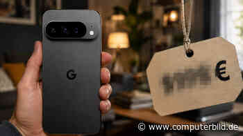 Google Pixel 11: Leak verrät alles zu Preisen, Speicher und Farben