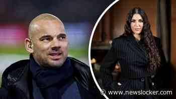 ‘Dit zegt Wesley over huwelijk met Yolanthe’