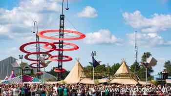 Lowlands krijgt eigen speelfilm: liefdesverhaal speelt zich af op festivalterrein