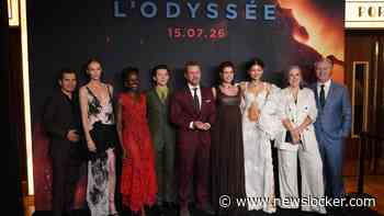 Elon Musk beledigt historicus die zwarte actrice in nieuwe film ’The Odyssey’ verdedigt