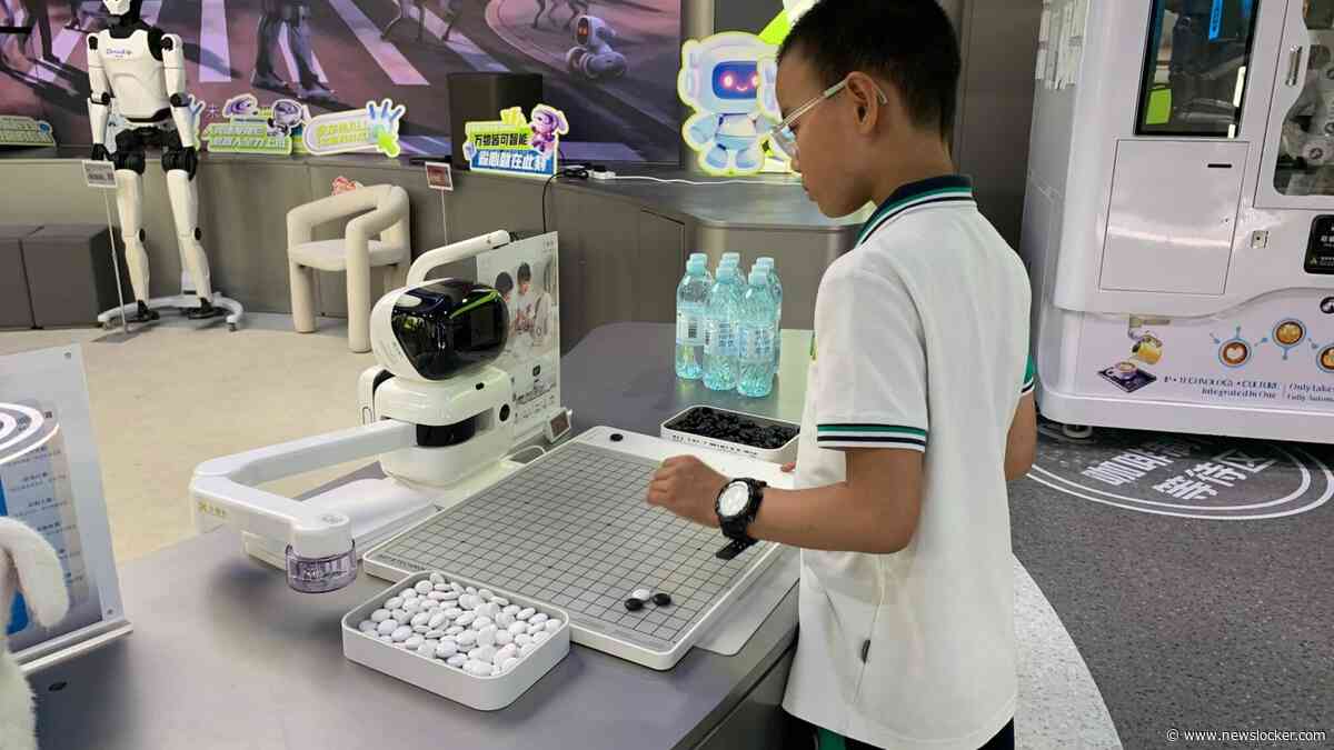 MediaMarkt verwacht sterke winstgroei na overname door het Chinese JD.com