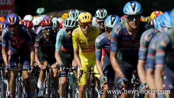 LIVE Tour de France | Zijn Tadej Pogacar en Jonas Vingegaard op de afspraak in eerste echte bergrit?