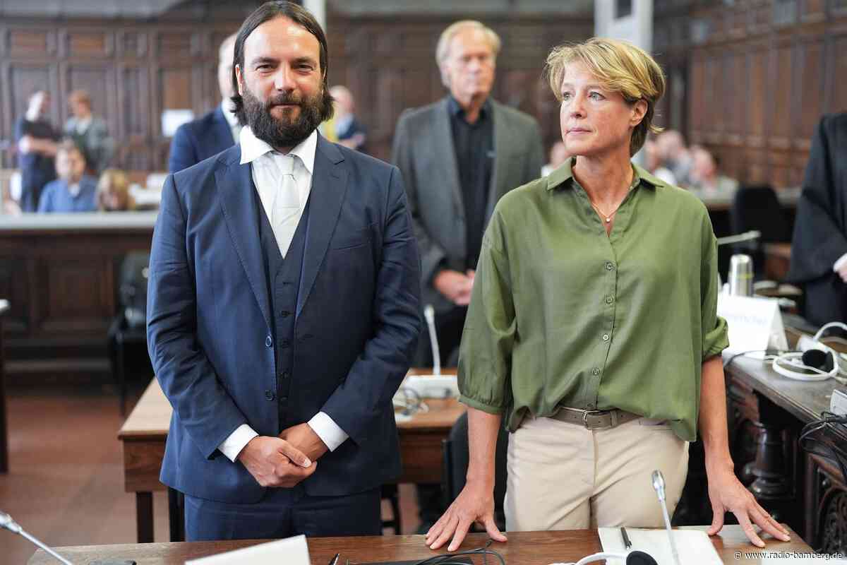 Mutmaßlicher Block-Entführer: «Ich fühle mich als Opfer»
