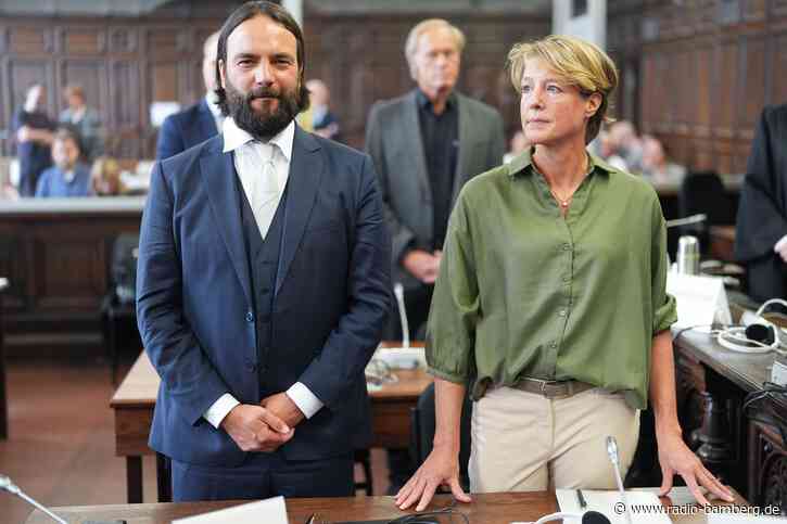 Mutmaßlicher Block-Entführer: «Ich fühle mich als Opfer»