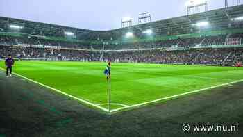 Transferoplichters doen zich voor als FC Groningen: 'Speler stond al op Schiphol'