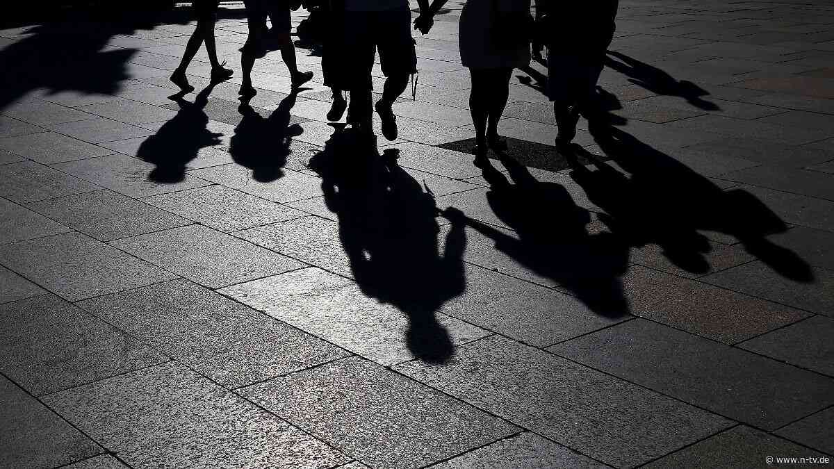 Bei Rekord-Temperaturen: RKI: Tausende Menschen sterben durch Juni-Hitzewelle