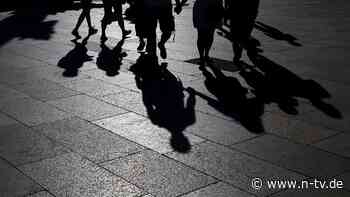 Bei Rekord-Temperaturen: RKI: Tausende Menschen sterben durch Juni-Hitzewelle