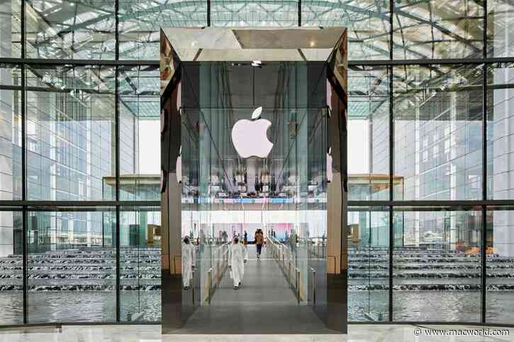 Apple hiked Mac prices at exactly the wrong time