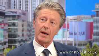 BBC Breakfast fans distracted minutes into live interview as they say same thing