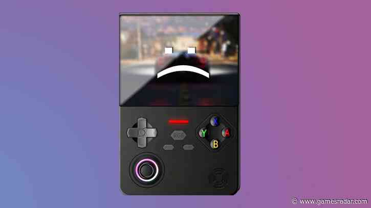 Lenovo just nuked its retro handheld that sellers packed with illegal ROMs, but unbranded versions are still haunting AliExpress