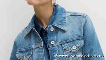 M&S shoppers nab 'perfect for summer' denim jacket for £22 slashed from £38