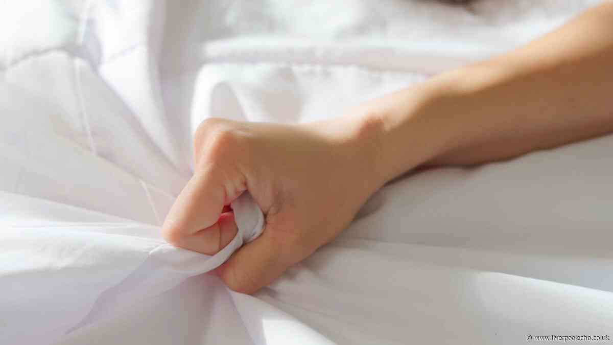 'Total game changer' vibrator 'surprisingly powerful' rivals Lovehoney and LELO