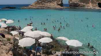 Warning issued for anyone travelling to Italy and Malta from today
