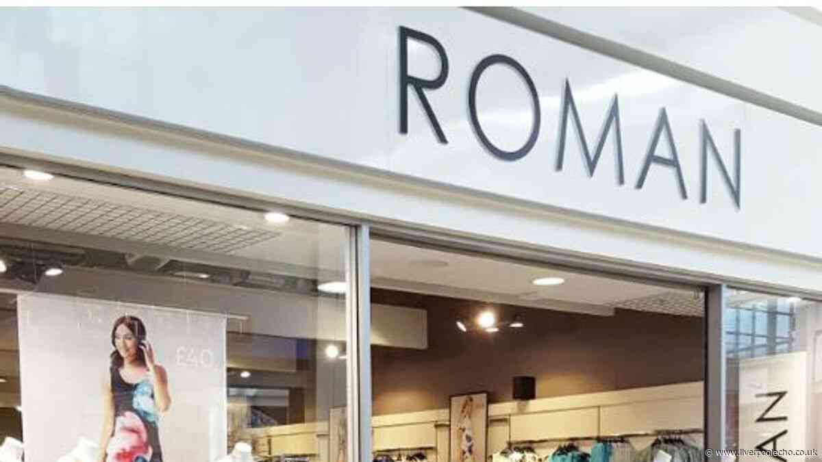 'This is my second pair'- Roman's £24 stretchy denim shorts are 'a must for hot weather'