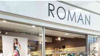 'This is my second pair'- Roman's £24 stretchy denim shorts are 'a must for hot weather'