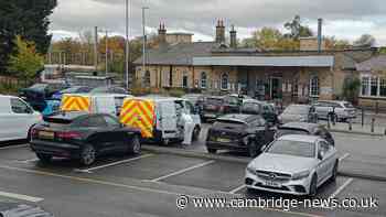 Major update after Huntingdon train attack as man enters plea