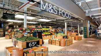Marks and Spencer shoppers race for 'ultimate' picky tea buy available for £4.50