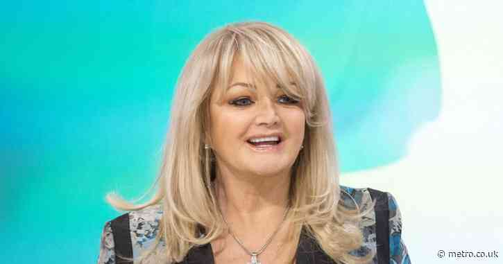 Bonnie Tyler’s chaotic Never Mind the Buzzcocks episode will go down in TV history