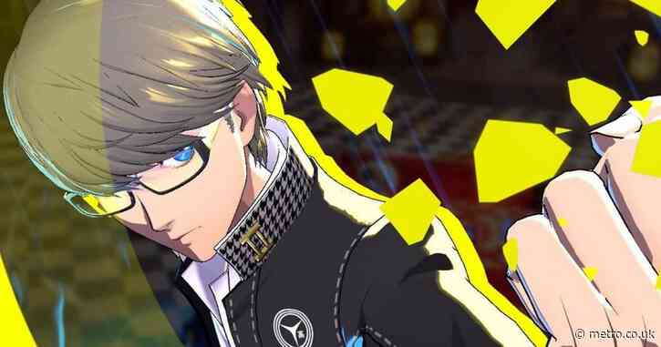 Persona 4 Revival promises to be less homophobic than the original game