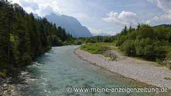 Isar-Wandern für jedes Fitnesslevel: 3 der besten Routen von den Alpen bis zur Donau
