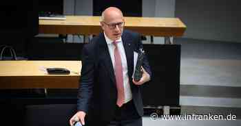 Krise im Rathaus: Wegner immer mehr in der Defensive