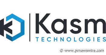 Kasm Technologies and Dispersive Announce General Availability of Stealth Networking Workspace Registry for Kasm Workspaces 1.19
