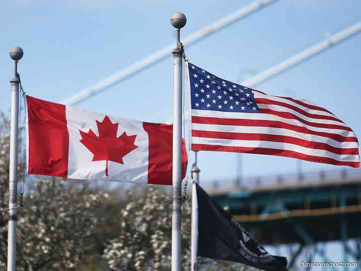 Canada, U.S. both roll back welcome mat for international students