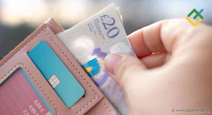 Pound Decisively Regains Investor Trust. Forecast as of 09.07.2026