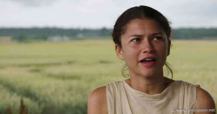 Zendaya Has the Perfect Response to Christopher Nolan’s Rare Odyssey Praise