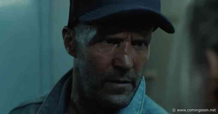 Jason Statham ‘Has Done Something New’ in Mutiny Trailer but Fans Aren’t Convinced