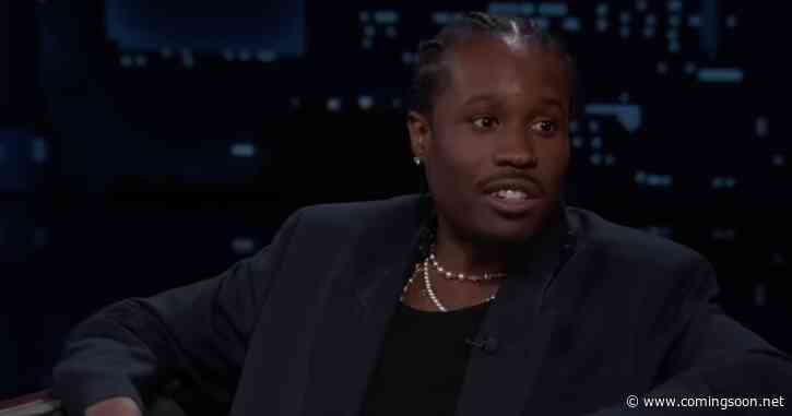 Shameik Moore’s Spider-Verse 3 News Has Tiffany Haddish Wanting a Spider-Man Role