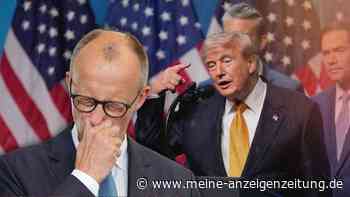 Erst eine Show nach Putins Geschmack, dann NATO-„Liebe“: Europa muss reden – ohne Trump