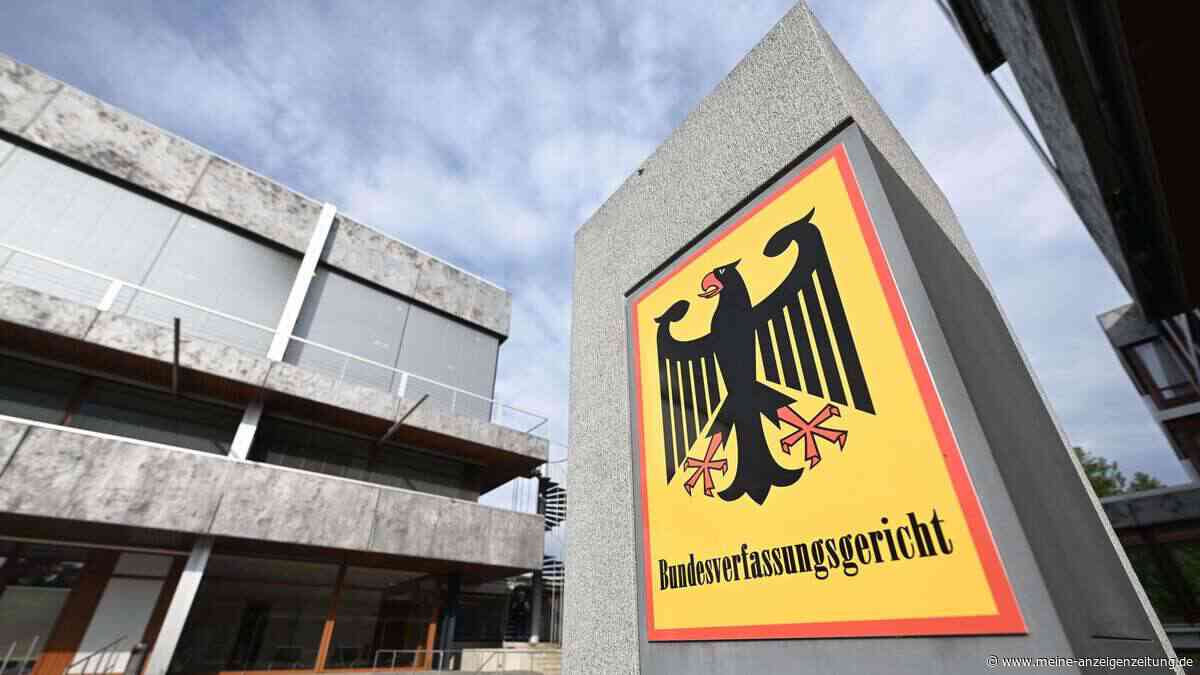 Linke scheitert mit Klage gegen neues Heizungsgesetz