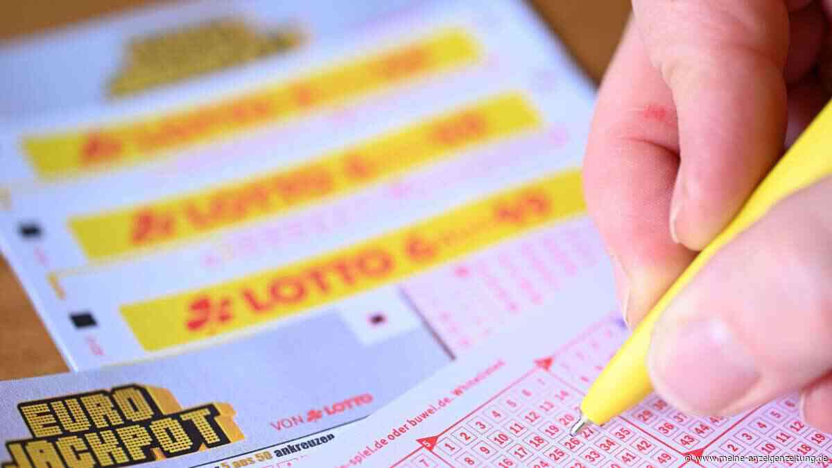 „Das Los ist im Müll“: Spielerin glaubt, gewonnen zu haben – jetzt läuft eine Untersuchung