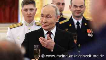 Russland vollzieht „entscheidende Wendung“ im Ukraine-Krieg: Experte zeigt gefährliche Konsequenzen auf