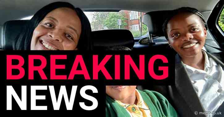 Family of mum and two daughters found dead at home describe ‘unimaginable loss’