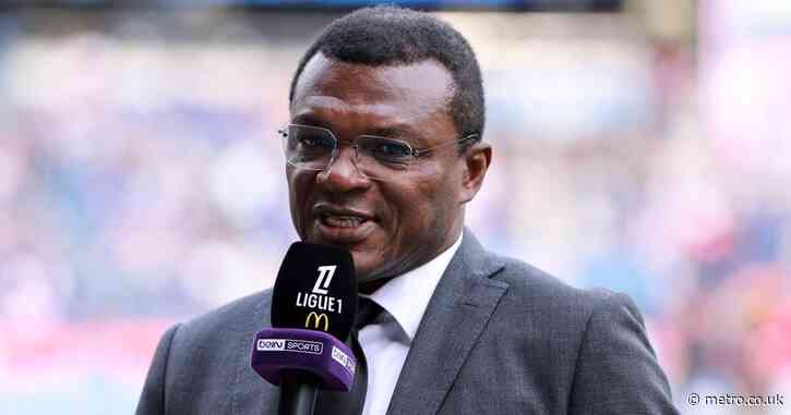 Chelsea legend warns France they have one player who could stop them winning World Cup