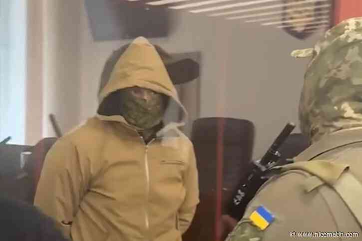 Explosion à Monaco visant Vadim Ermolaev : les révélations glaçantes sur le guet-apens tendu à Anastasiia Berezovska dans une forêt près de Kiev