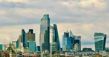 ​City watchdog targets consumer champion over law firm links