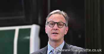 Common law can cope with AI harms, say experts